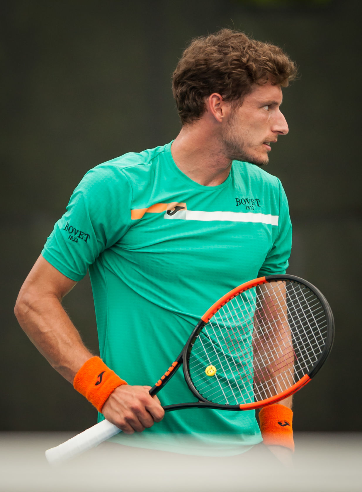 Winston-Salem Open